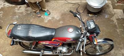 united motor cycle available for sale