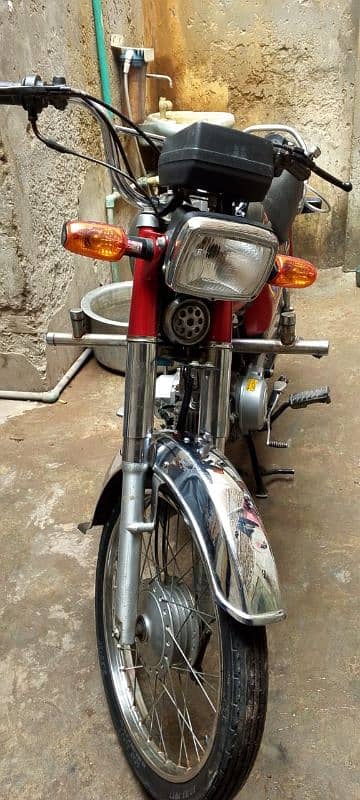 united motor cycle available for sale 4