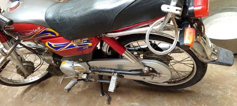 united motor cycle available for sale 5