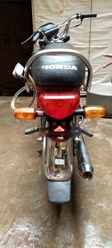 united motor cycle available for sale 7