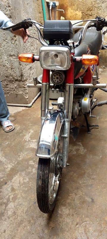 united motor cycle available for sale 11