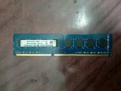 4gb ddr3 ram