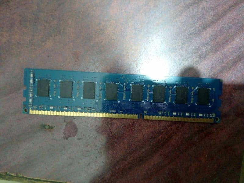 4gb ddr3 ram 1