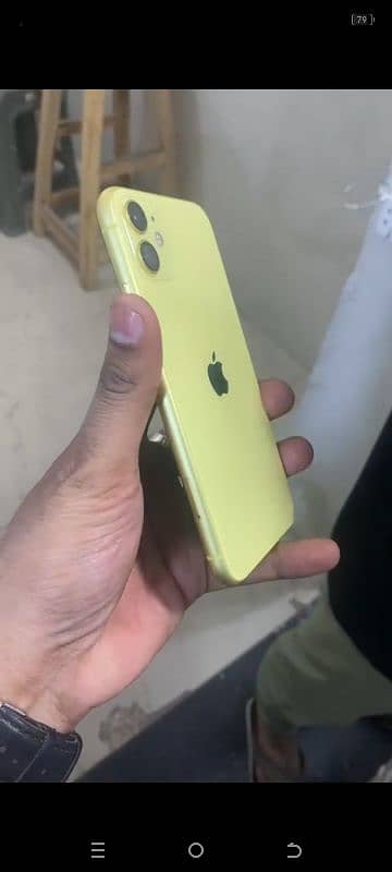 iphone 11 0