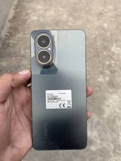 Realme c67