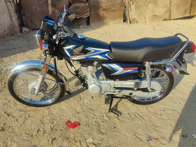 zero bike for sale 1