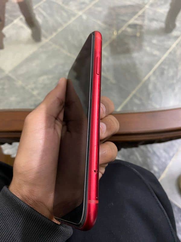 Iphone XR 4