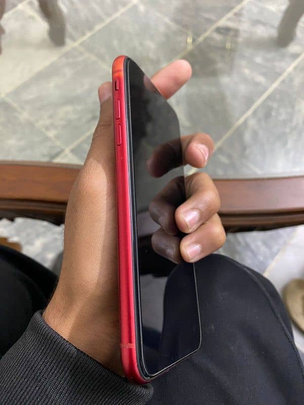 Iphone XR 6