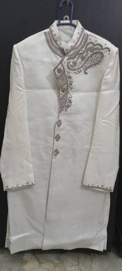 sherwani