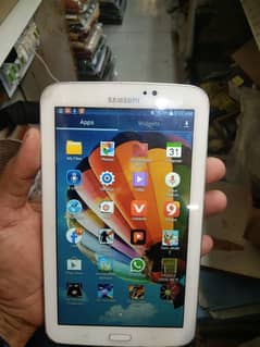 tab 3 ram 2 gb room 16 gb