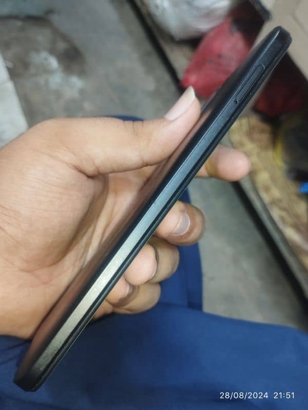 Redmi A1plus 8