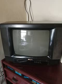 Television