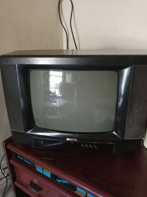 Television 0