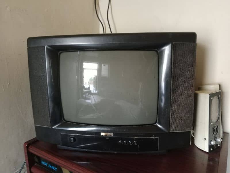 Television 1