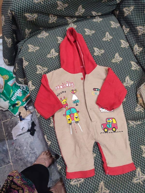 baby boy winter dress 1