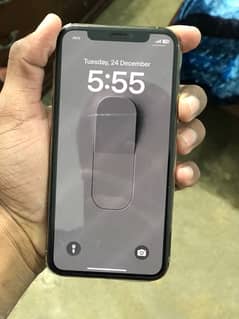 iPhone11pro E sim 2 month or 1 month physical available