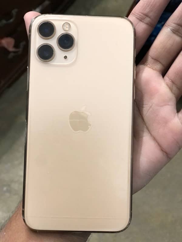 iPhone11pro E sim 2 month or 1 month physical available 4