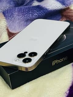 Iphone 12 pro Max ,PTA Approved, 256GB