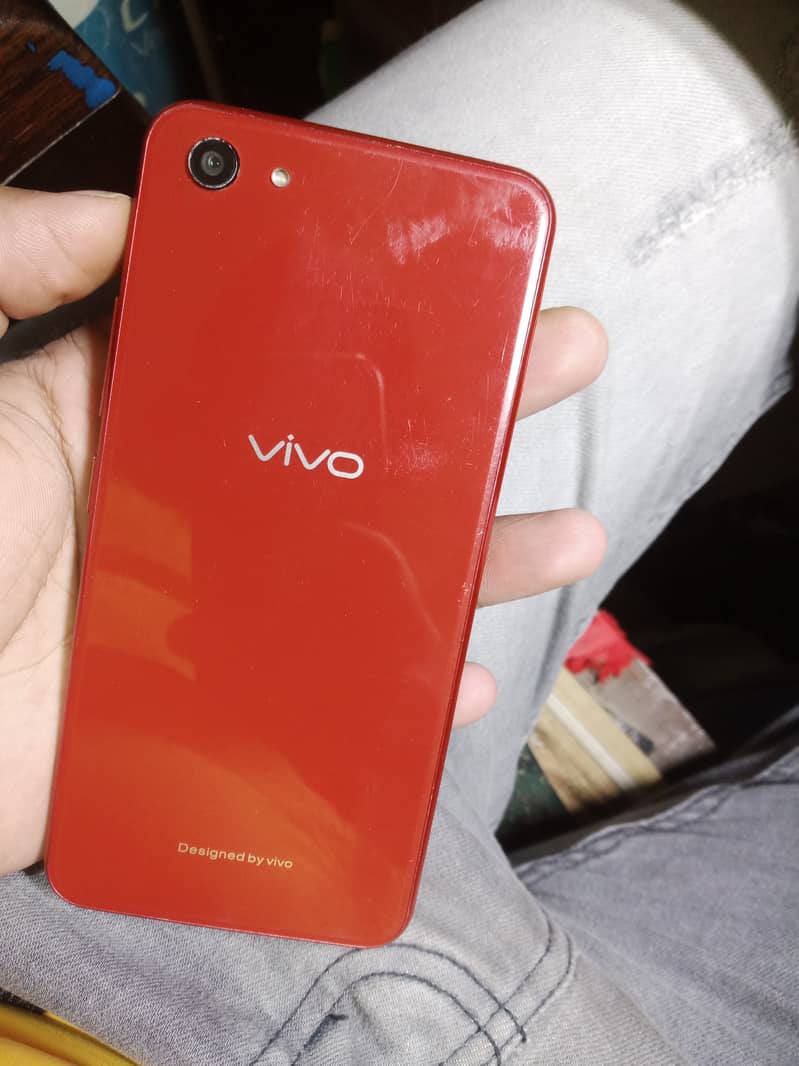 Vivo y83 0