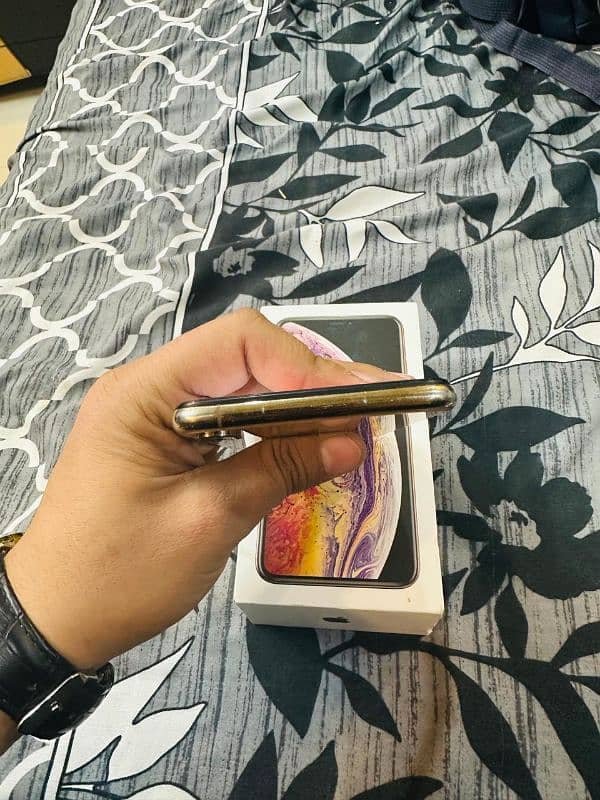 chance deal iphone xs max 3