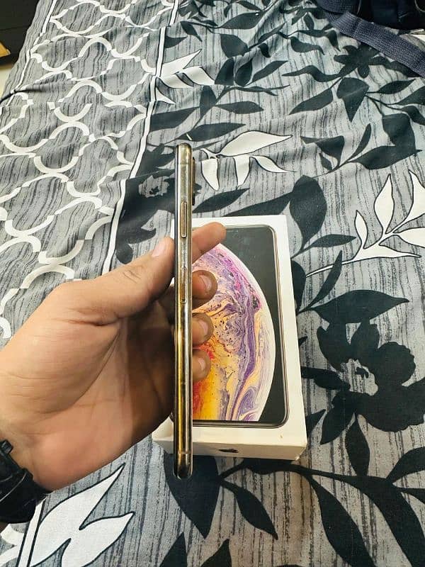 chance deal iphone xs max 6