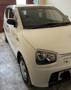 Suzuki Alto 2019