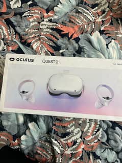 Oculus Quest 2