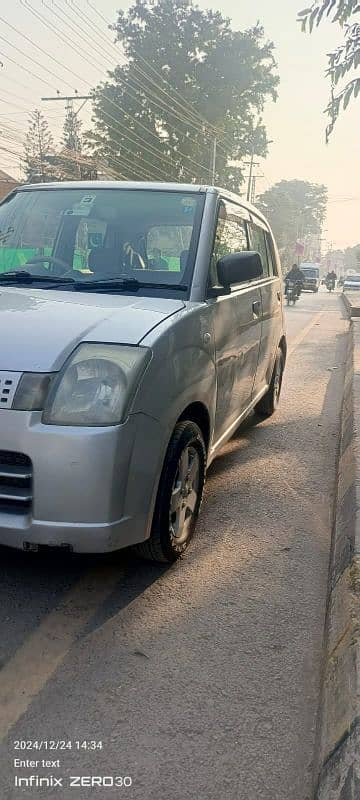 Suzuki Alto 2