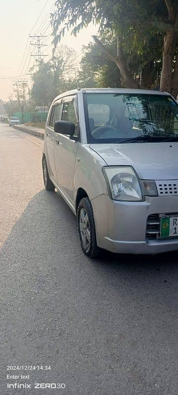 Suzuki Alto 3