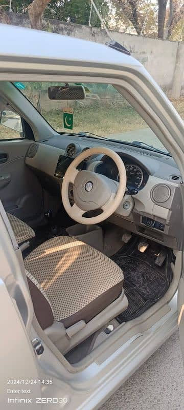 Suzuki Alto 6