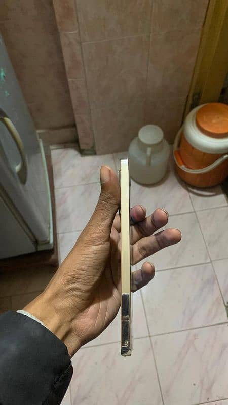 Infinix Note 40 16 256gb 5