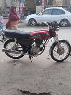 good condition bike urgently sale all documents and file are clear .