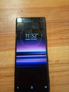 Sony Xperia 5 Mobile Phone