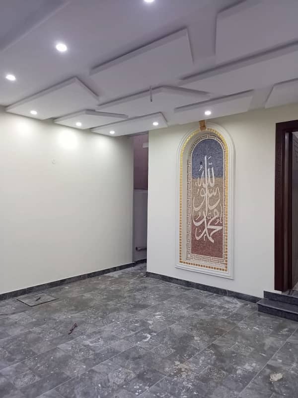 35*70 Ground floor for rent in G-13 1