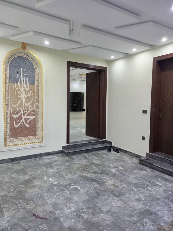 35*70 Ground floor for rent in G-13 2