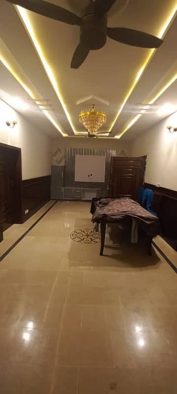 35*70 Ground floor for rent in G-13 5