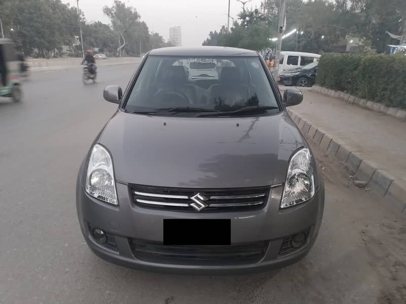 Suzuki Swift 2019 Genuine 0