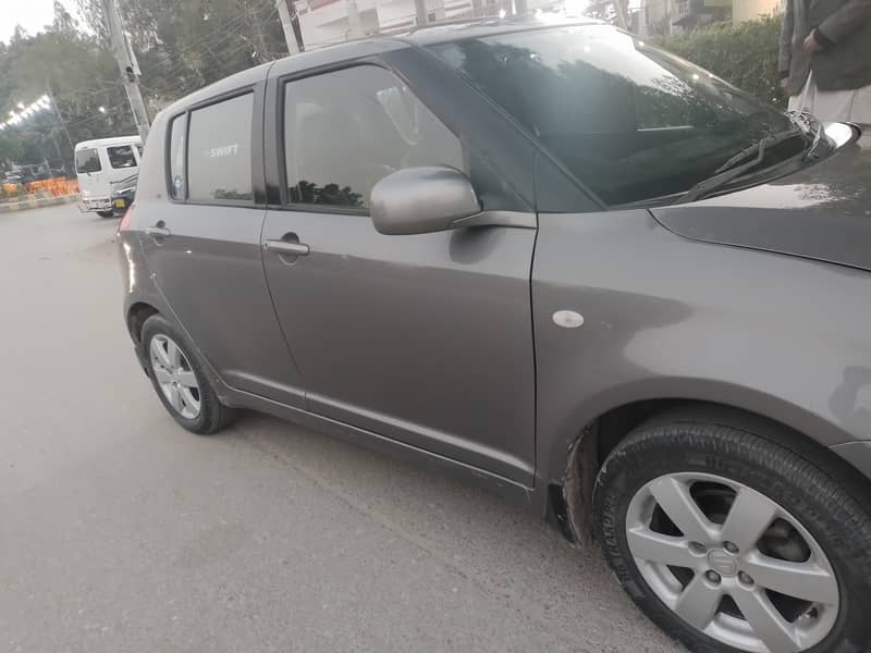 Suzuki Swift 2019 Genuine 3