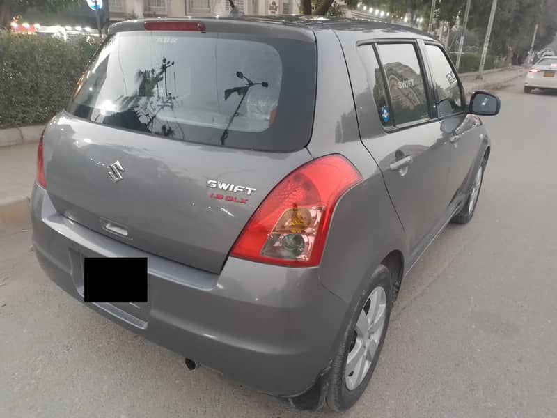 Suzuki Swift 2019 Genuine 6