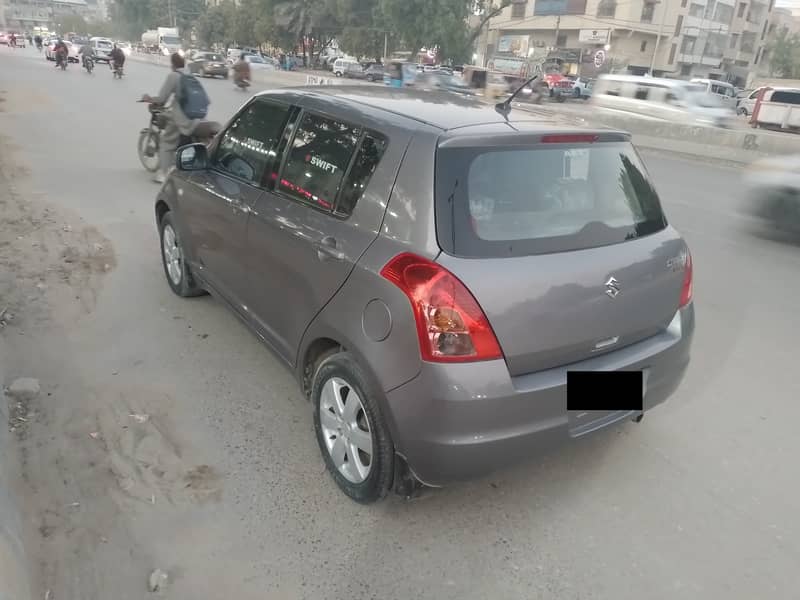 Suzuki Swift 2019 Genuine 8