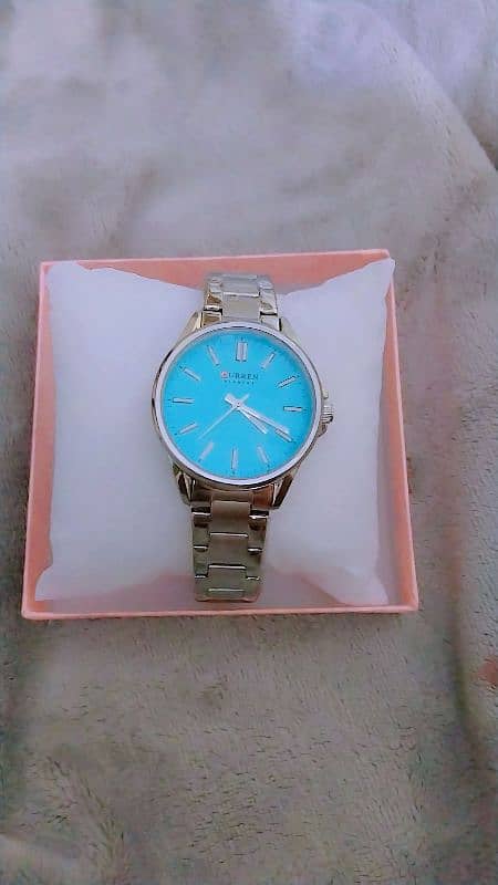 new watch made in dubai 1