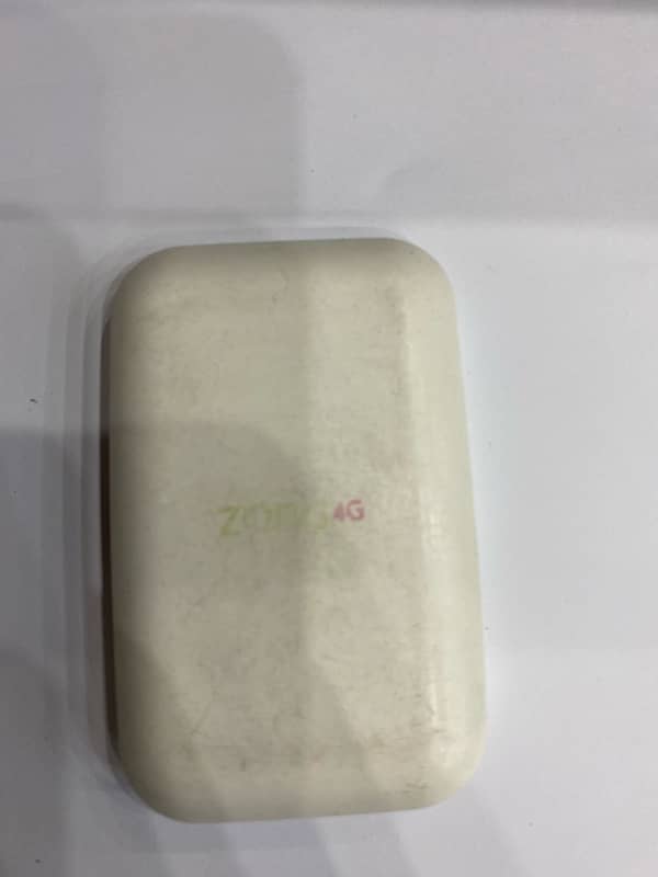 zong 4g bolt + device unlocked 2