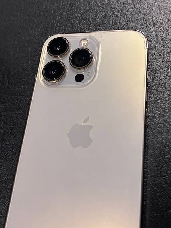 iPhone 13 Pro 128GB Non Pta 2