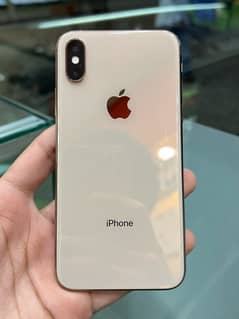 iPhone XS PTA Approved 256gb