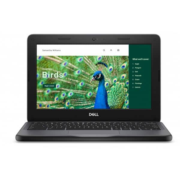 Dell Chromebook 11 3180 Model For All Purpose Education Gaming etc 0