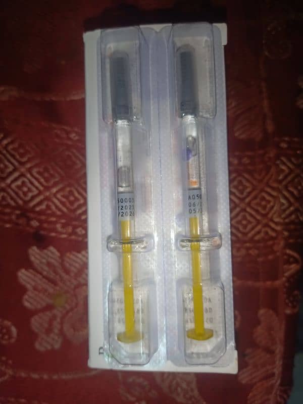 clexane injection multi national from Saudia 1