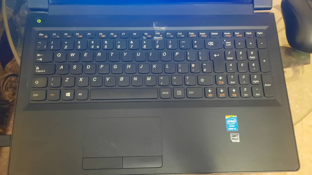 LENOVO B5400 i5 4th GEN LAPTOP 1