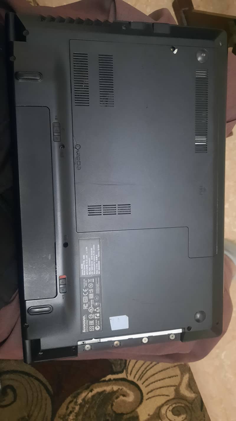 LENOVO B5400 i5 4th GEN LAPTOP 4