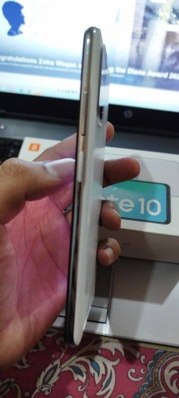 Redmi Note 10 3