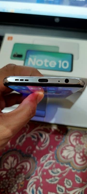 Redmi Note 10 5